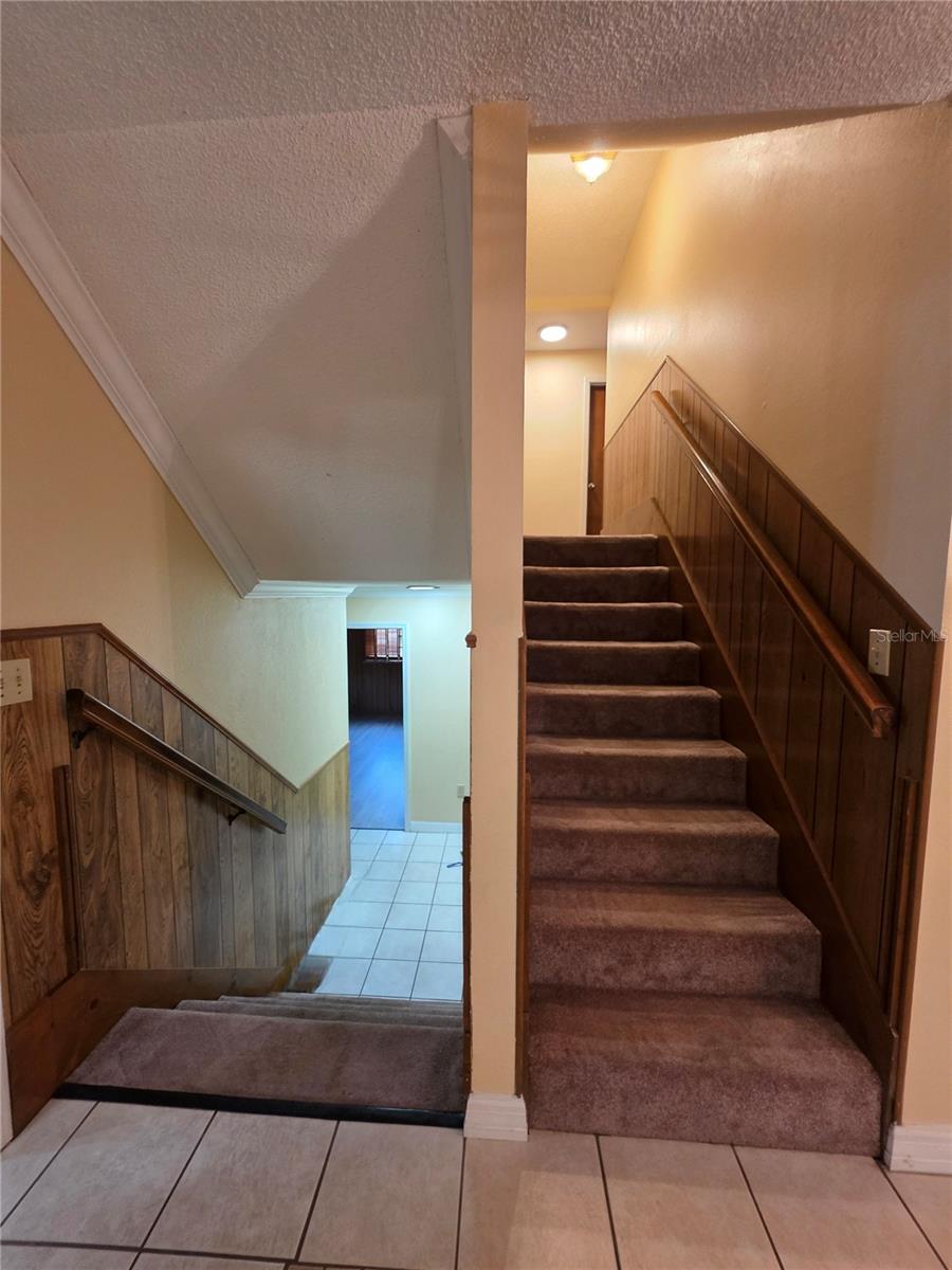 PALMORE COURT - Residential