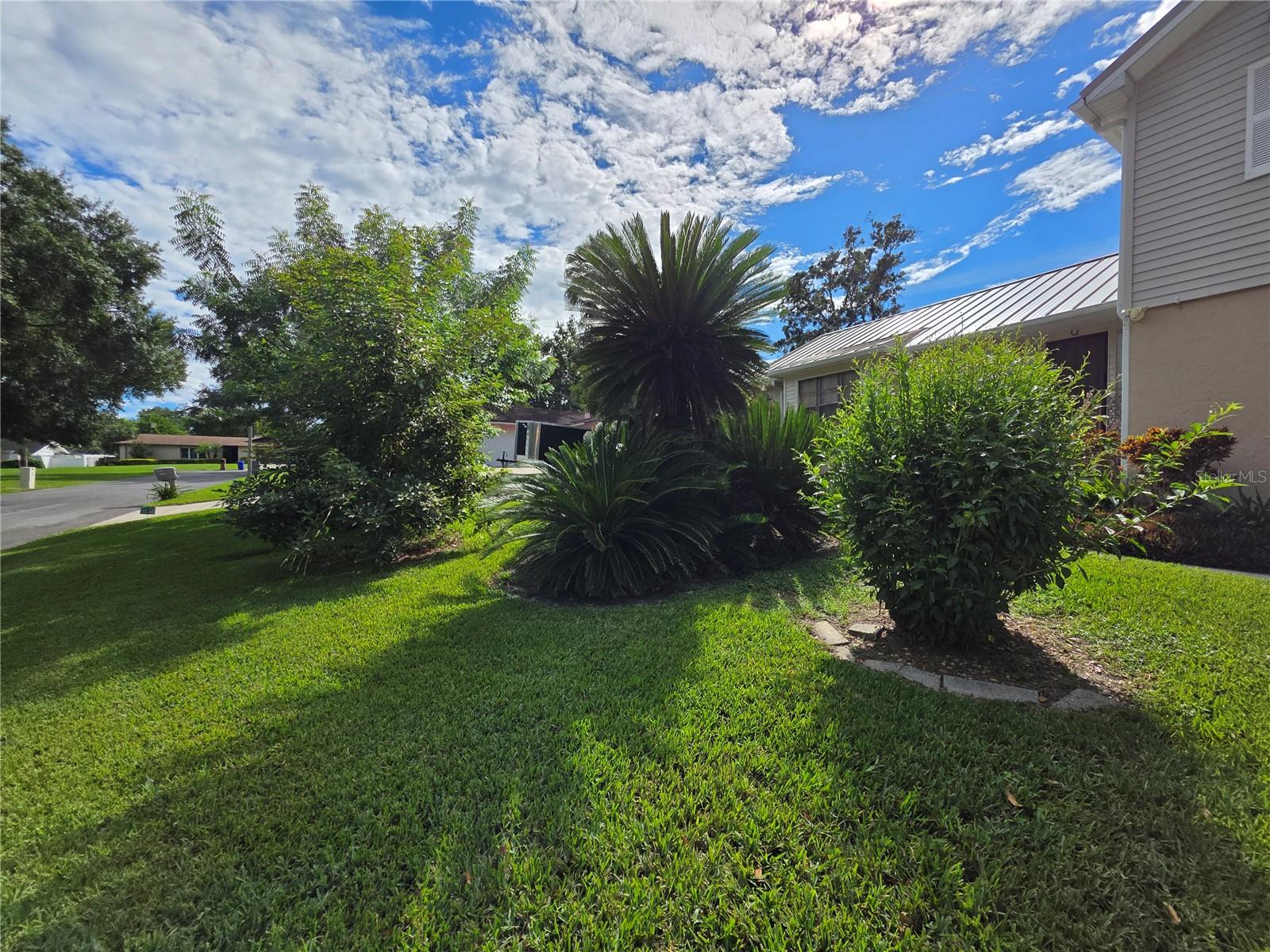 PALMORE COURT - Residential