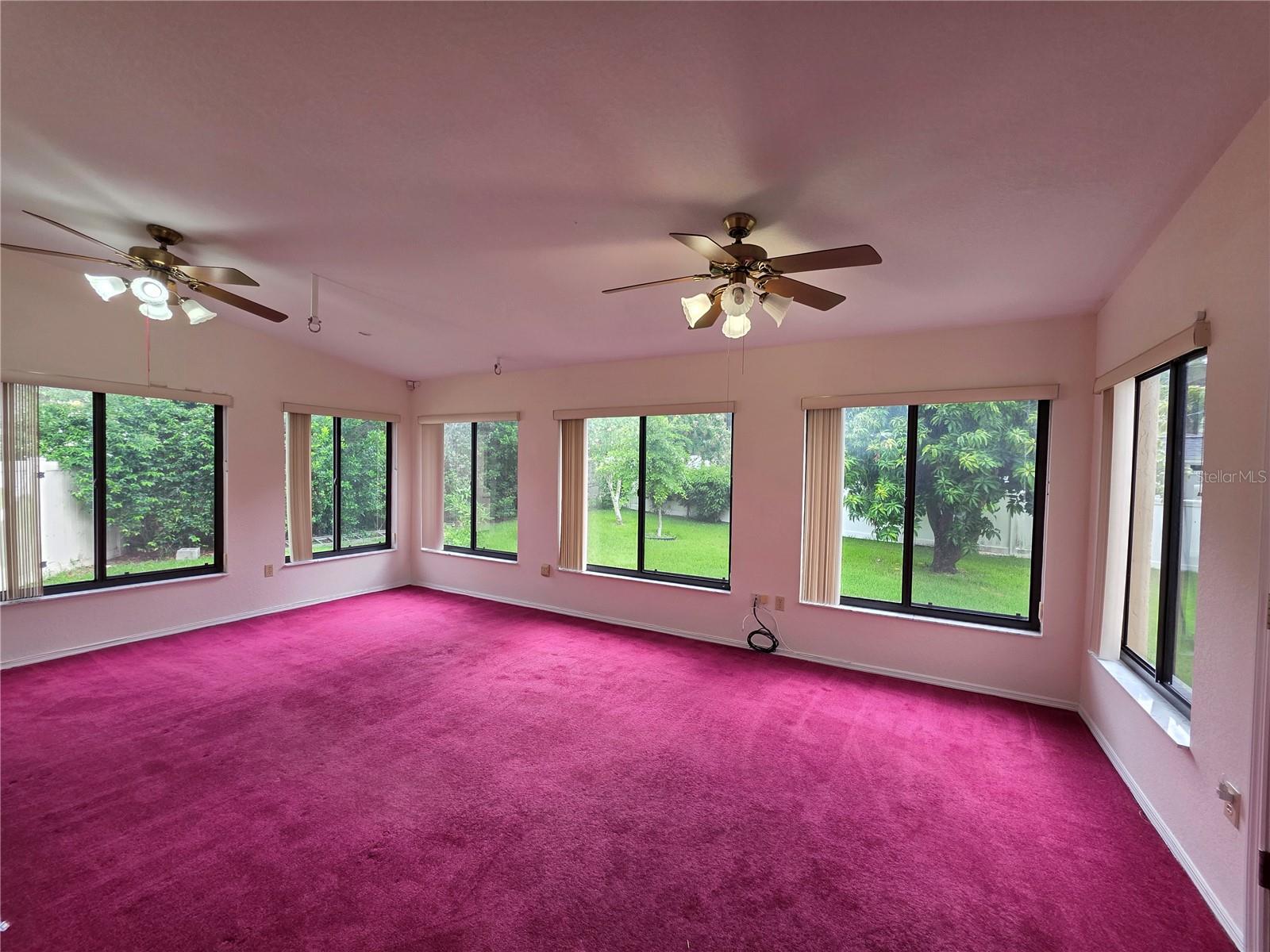 PALMORE COURT - Residential