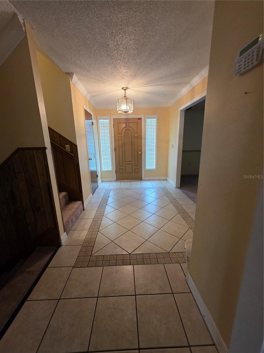 PALMORE COURT - Residential
