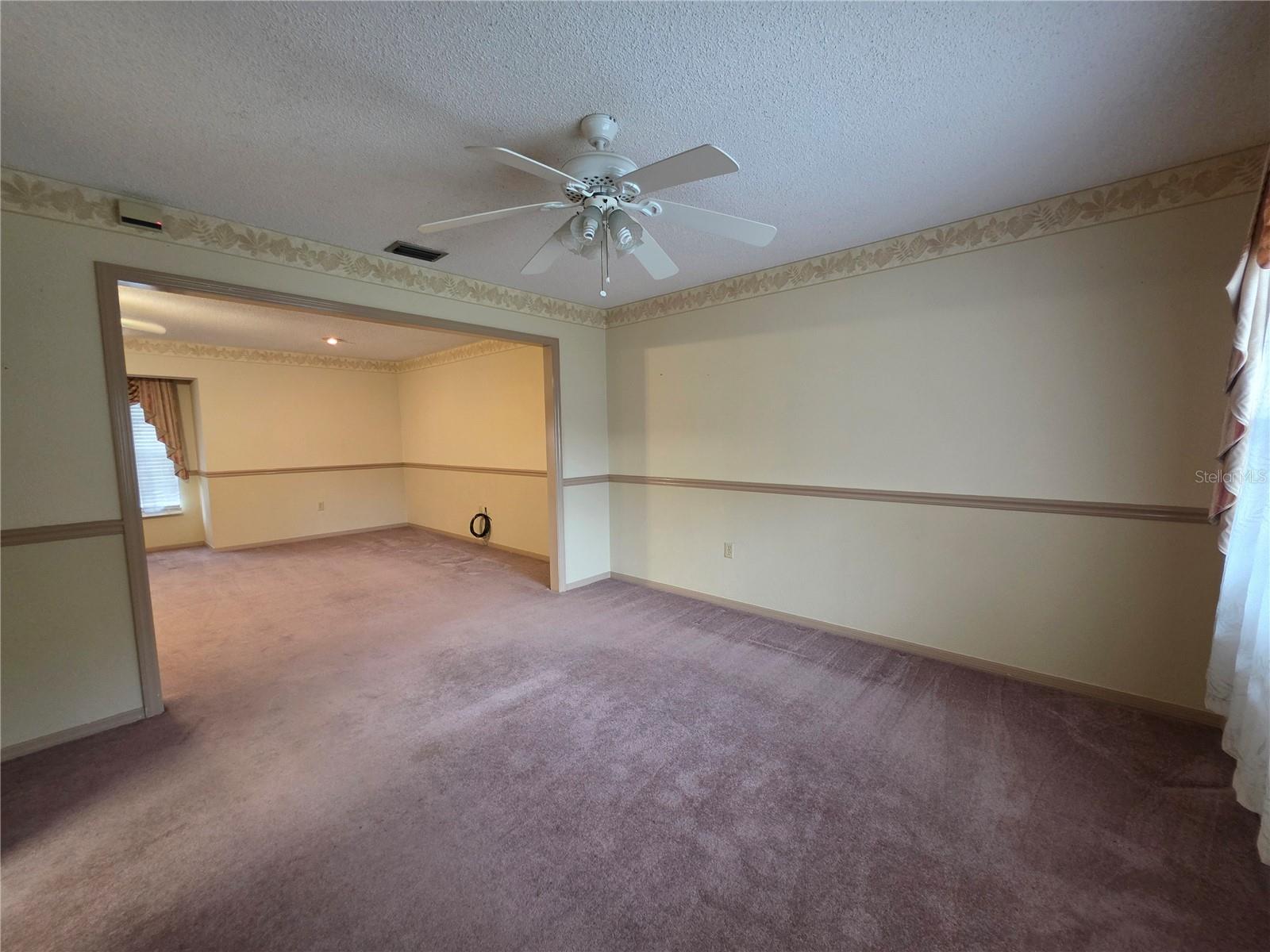 PALMORE COURT - Residential