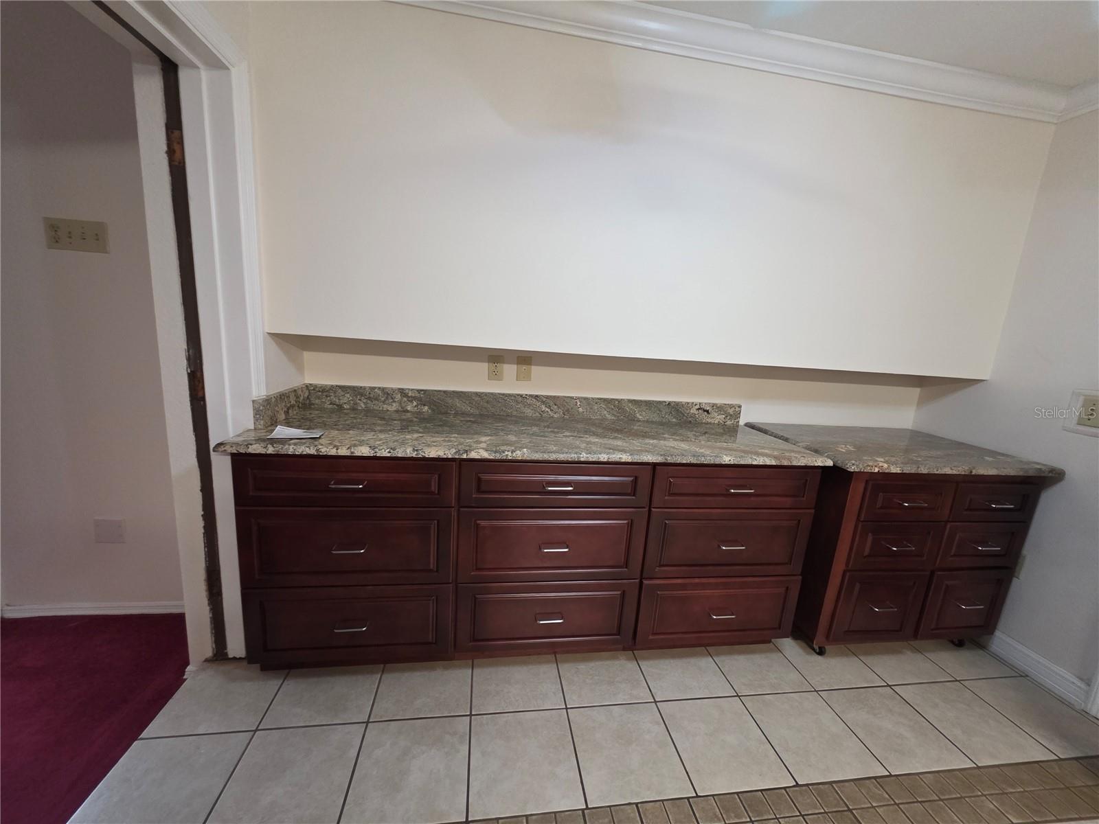 PALMORE COURT - Residential