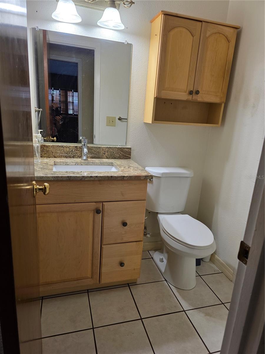 PALMORE COURT - Residential