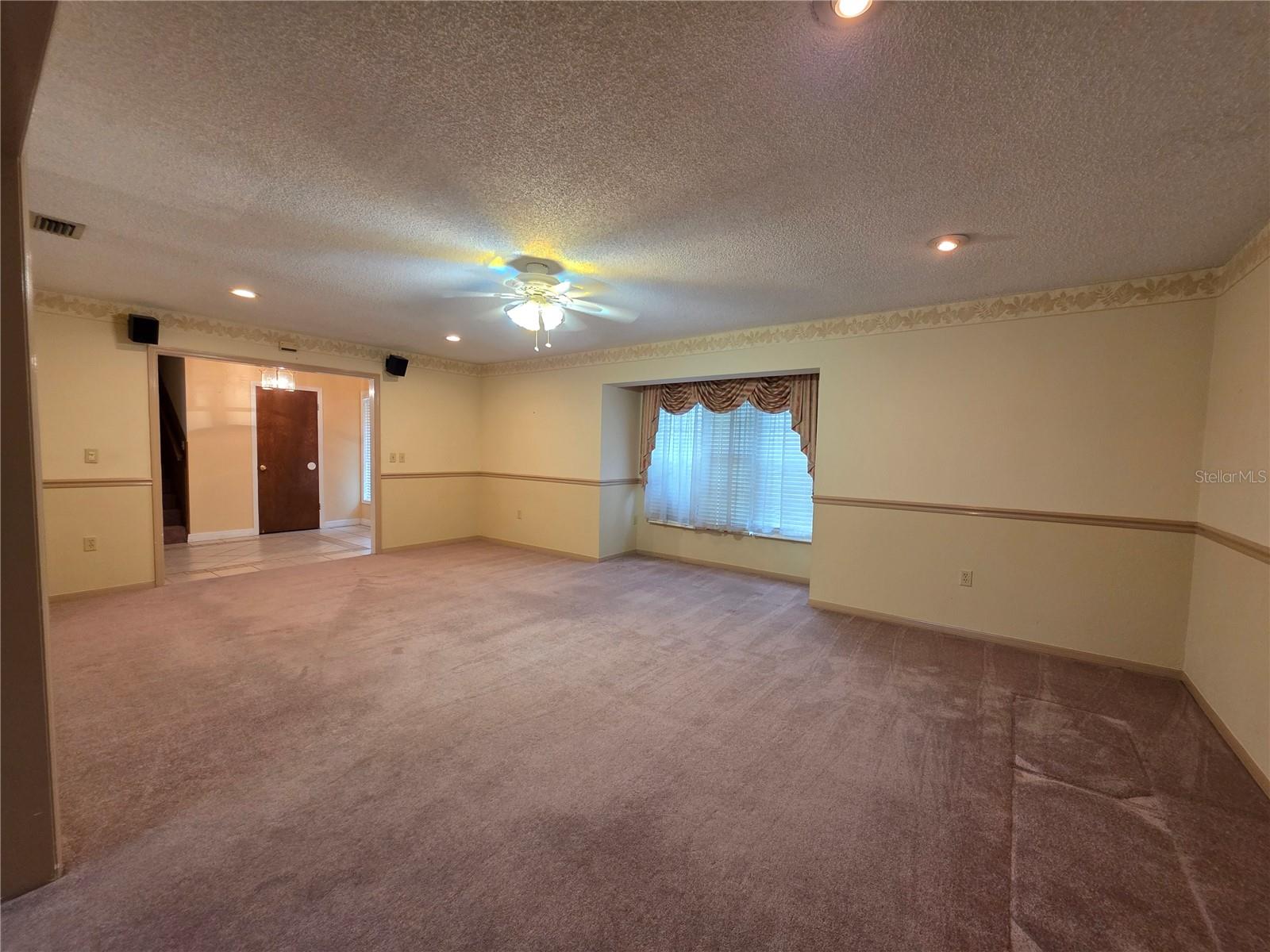 PALMORE COURT - Residential