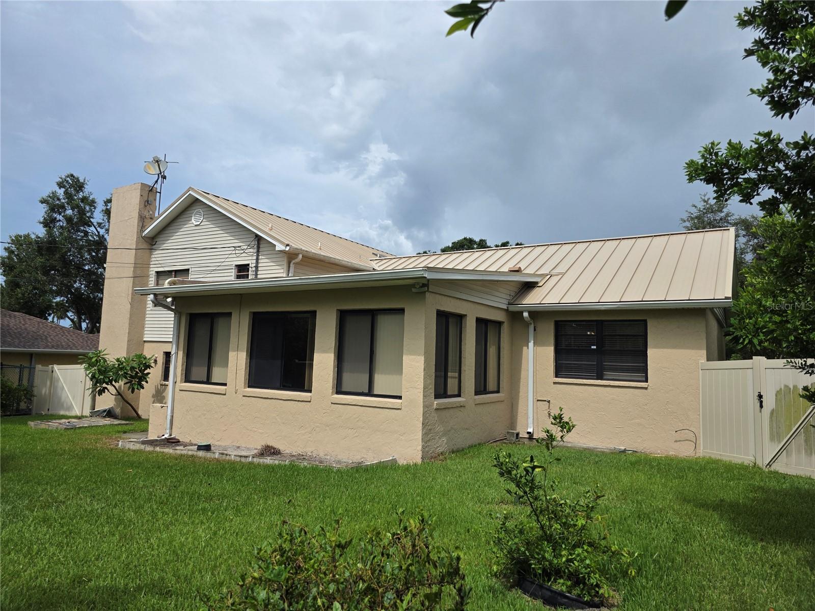 PALMORE COURT - Residential