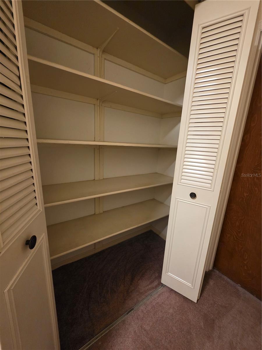 PALMORE COURT - Residential