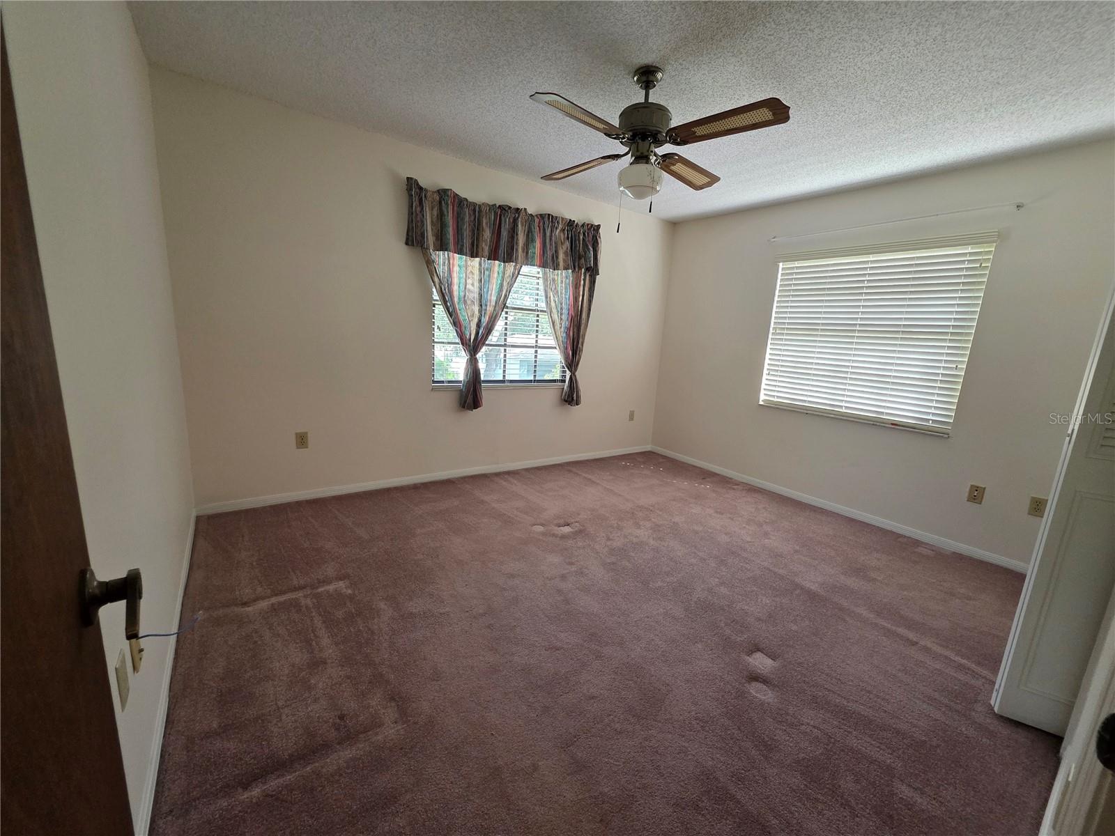PALMORE COURT - Residential