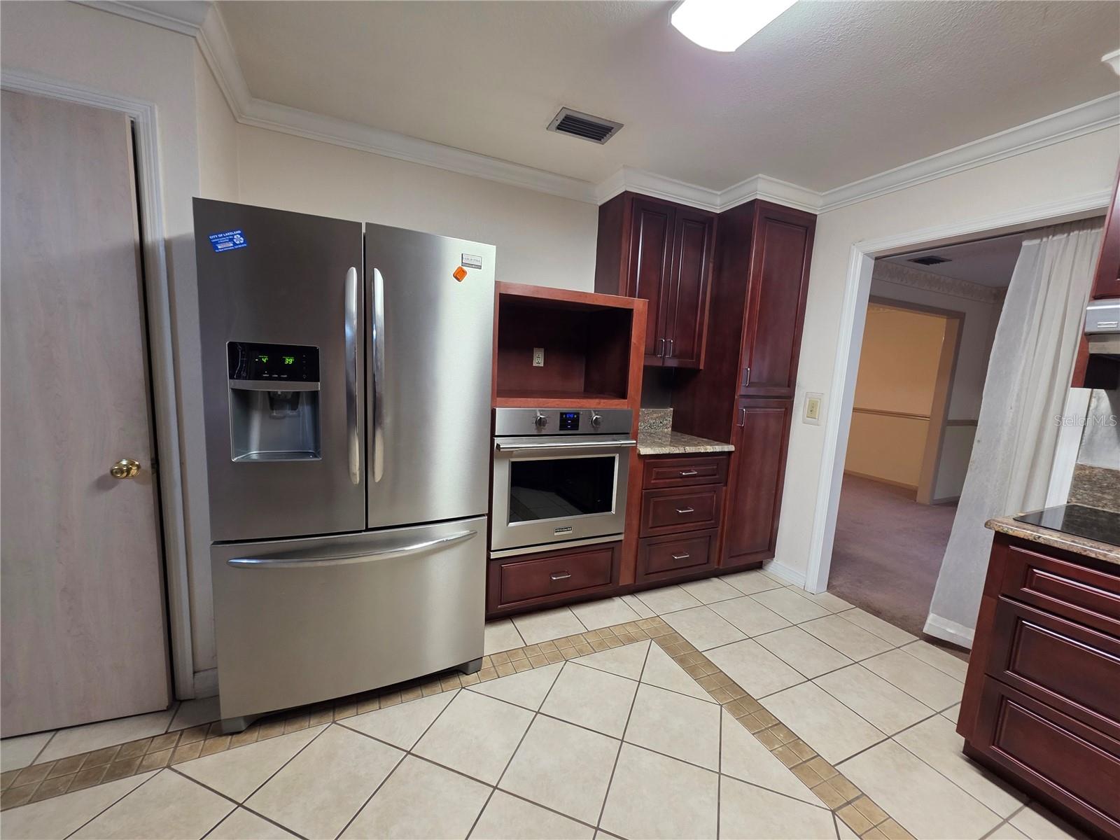PALMORE COURT - Residential