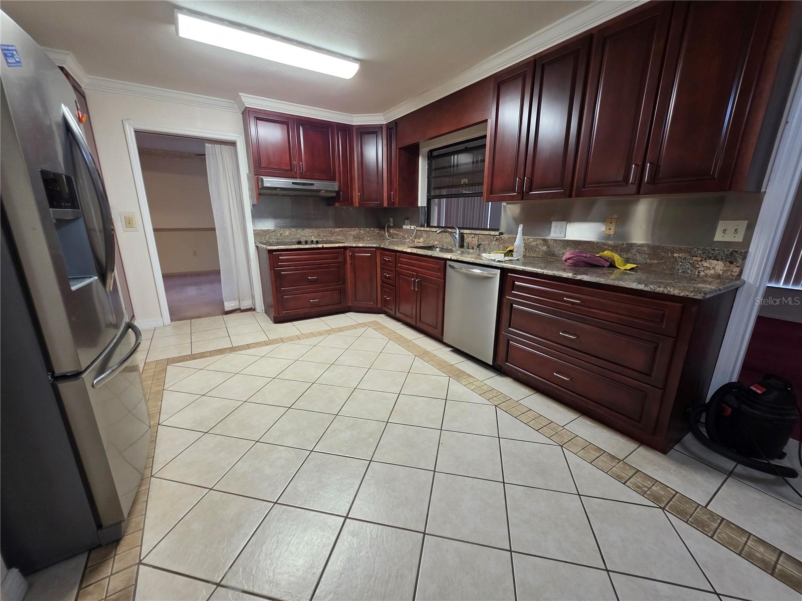 PALMORE COURT - Residential