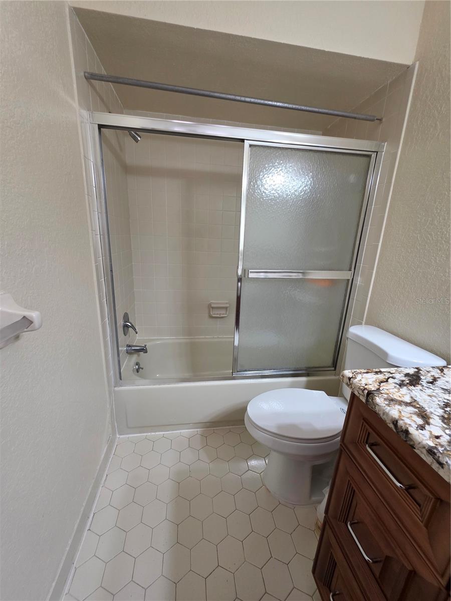 PALMORE COURT - Residential