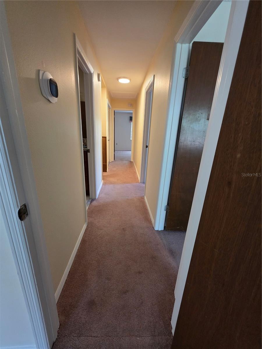 PALMORE COURT - Residential