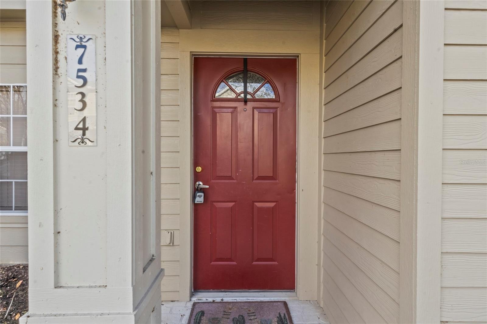 7534 PLANTATION CIRCLE