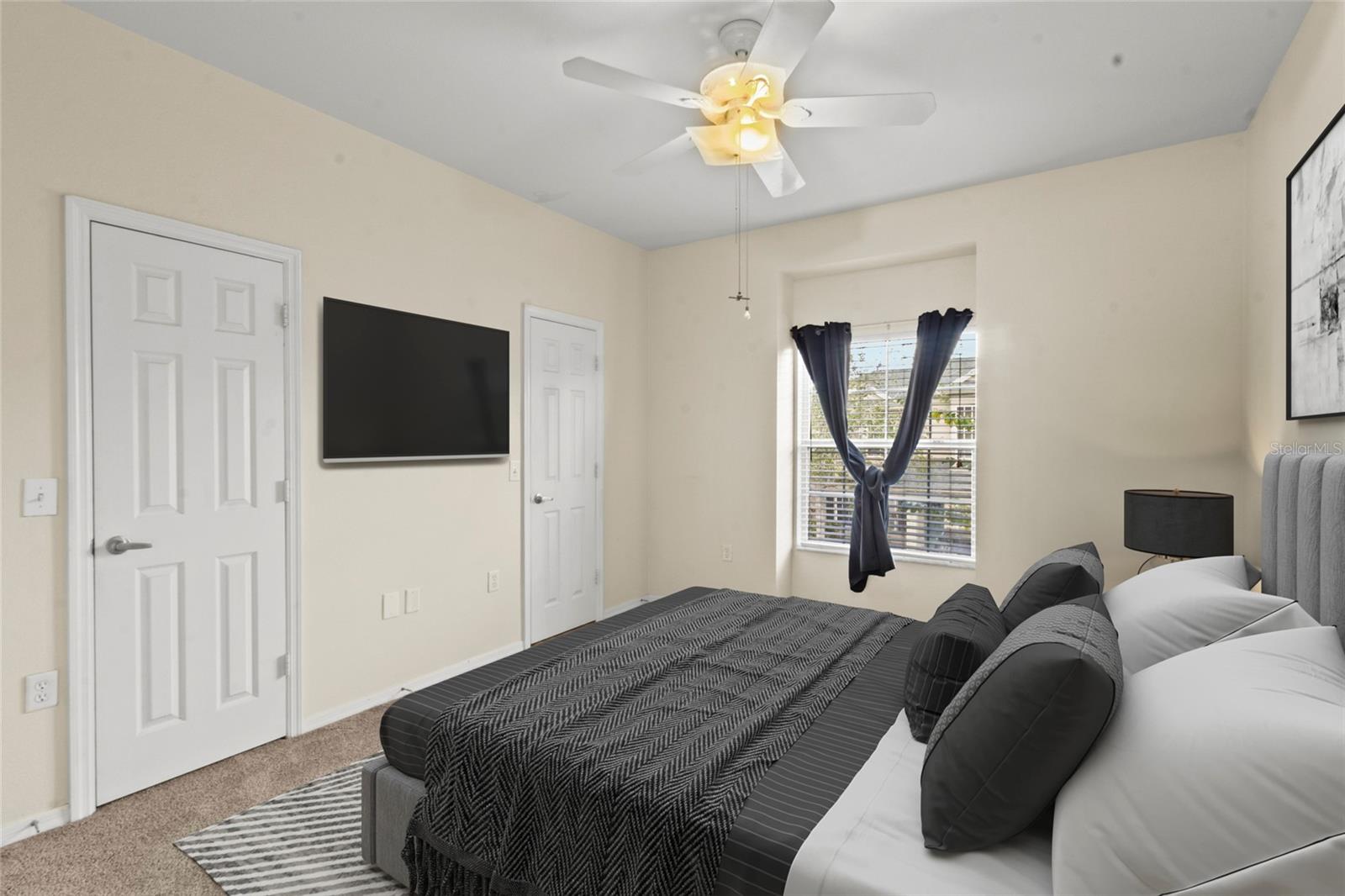 CAROLINA LANDINGS AT UNIVERSITY PLACE A - Residential