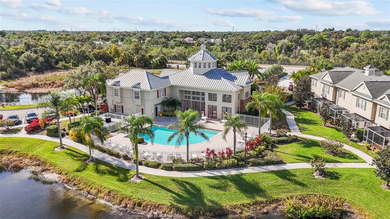 CAROLINA LANDINGS AT UNIVERSITY PLACE A - Residential