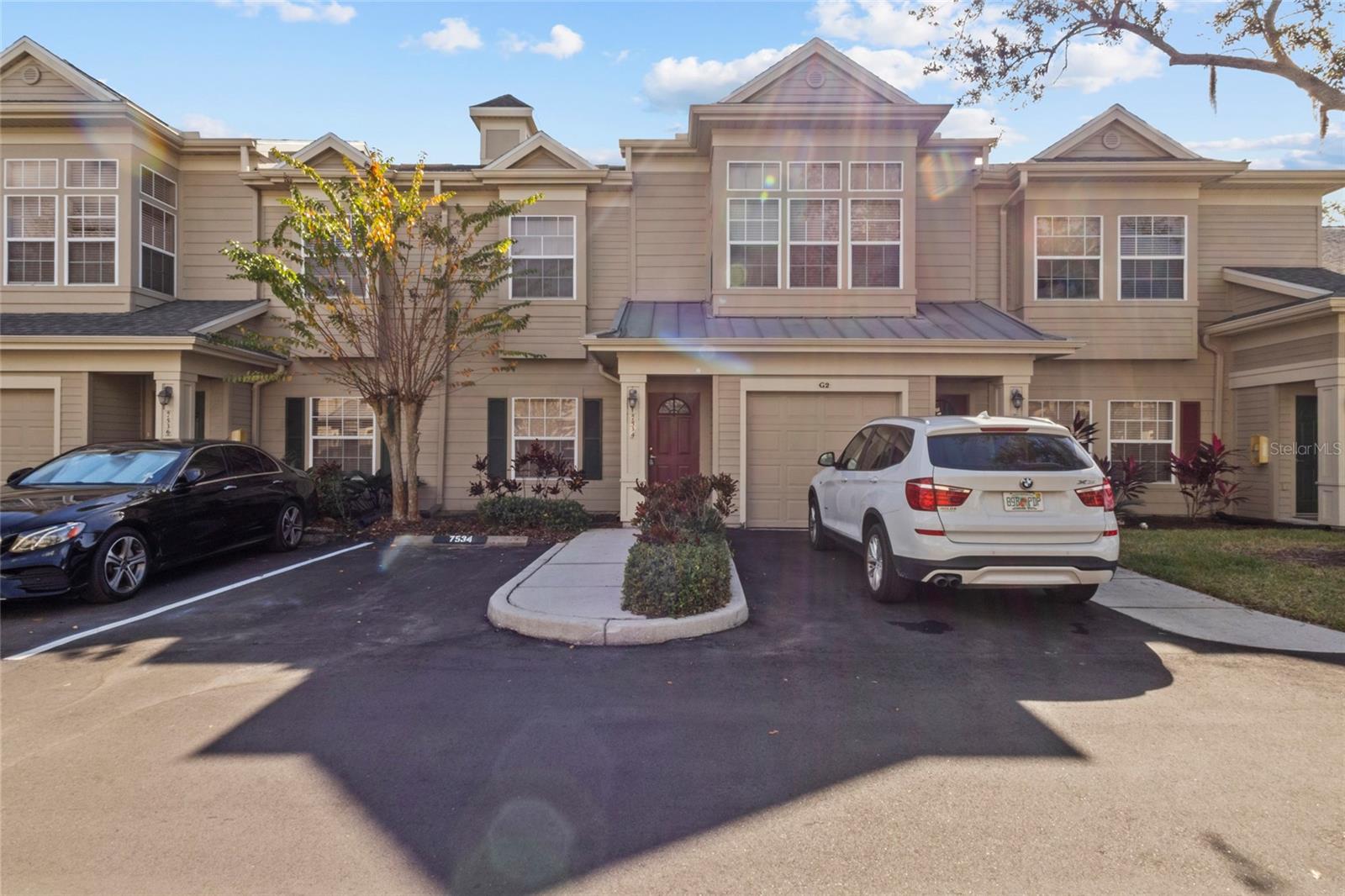 CAROLINA LANDINGS AT UNIVERSITY PLACE A - Residential