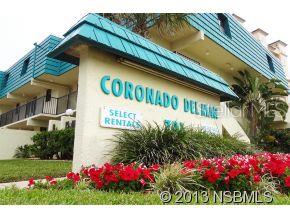 Coronado Del Mar - Residential