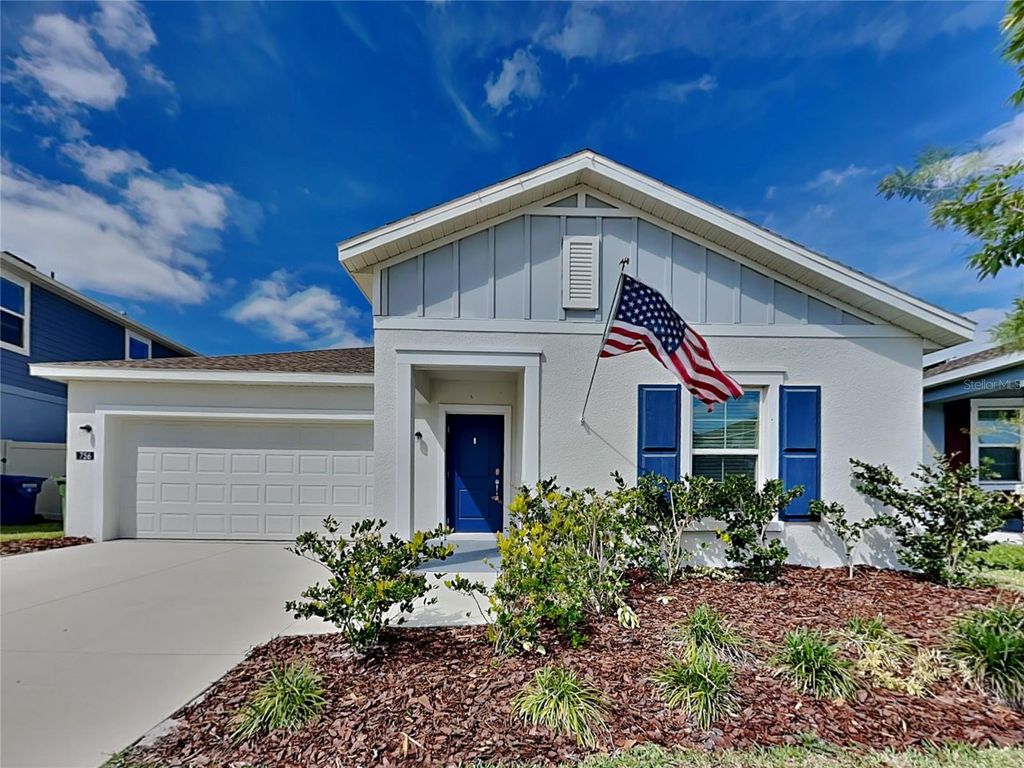 Photo of Winter Haven, FL 33884 (MLS # TB8502889)