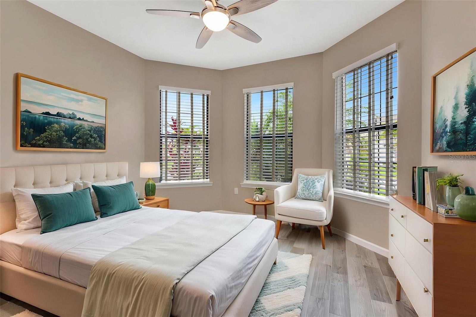 DEL WEBB PH I-B SUBPHASES D & F - Residential