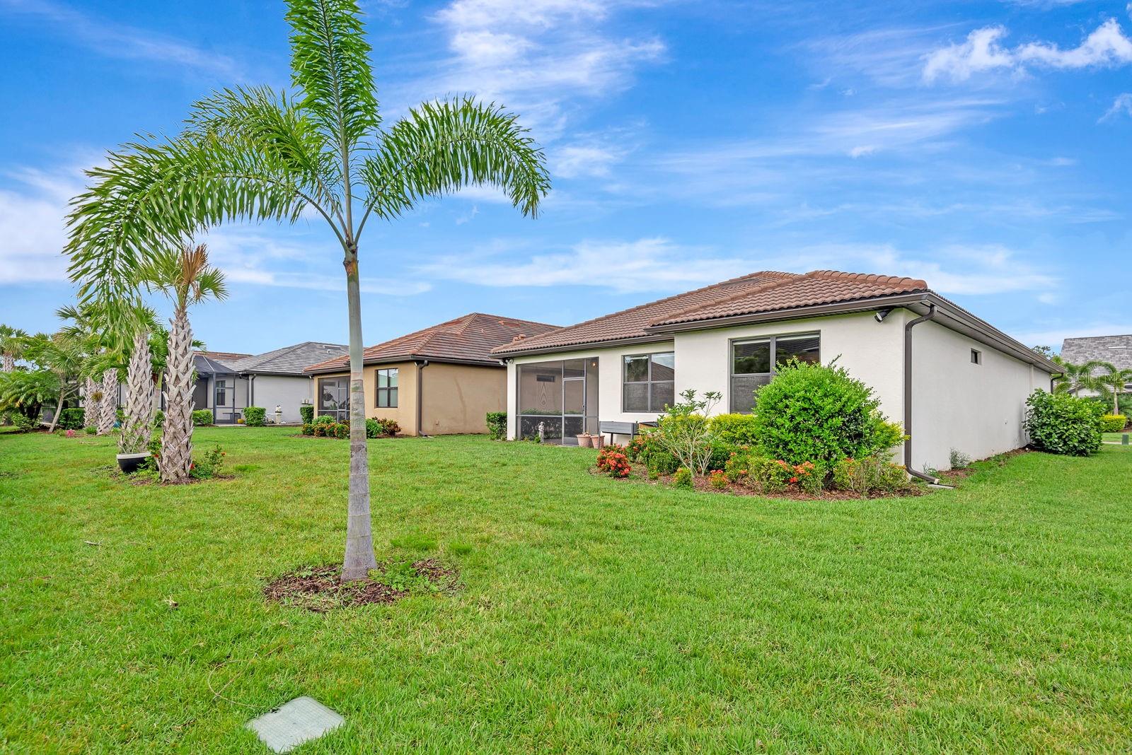 DEL WEBB PH I-B SUBPHASES D & F - Residential