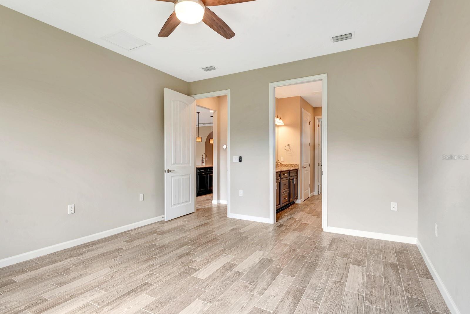 DEL WEBB PH I-B SUBPHASES D & F - Residential