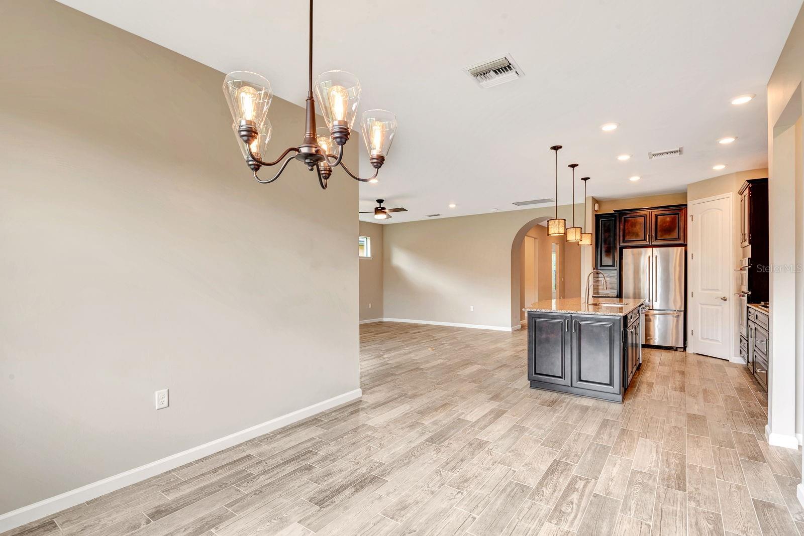 DEL WEBB PH I-B SUBPHASES D & F - Residential