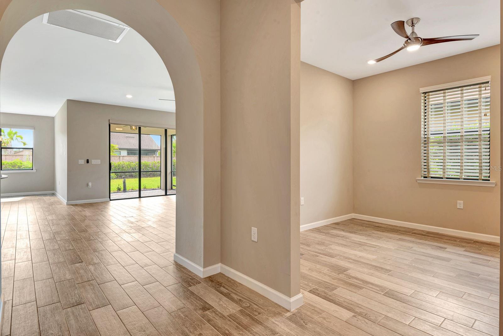 DEL WEBB PH I-B SUBPHASES D & F - Residential