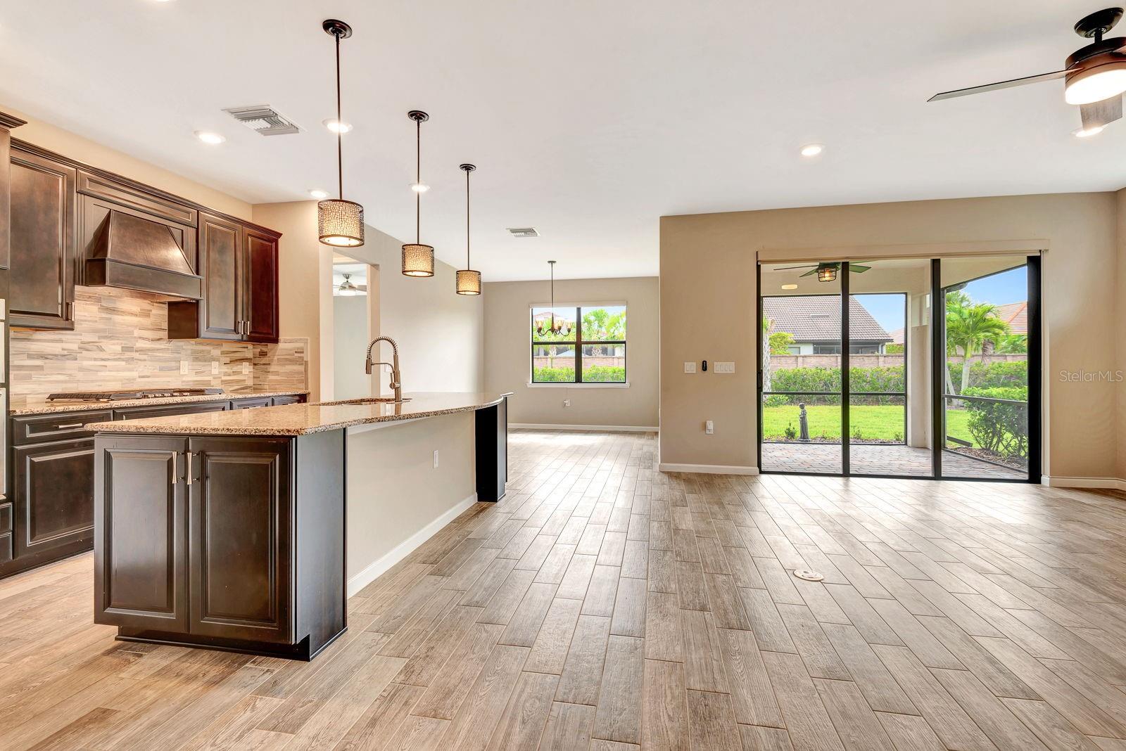 DEL WEBB PH I-B SUBPHASES D & F - Residential