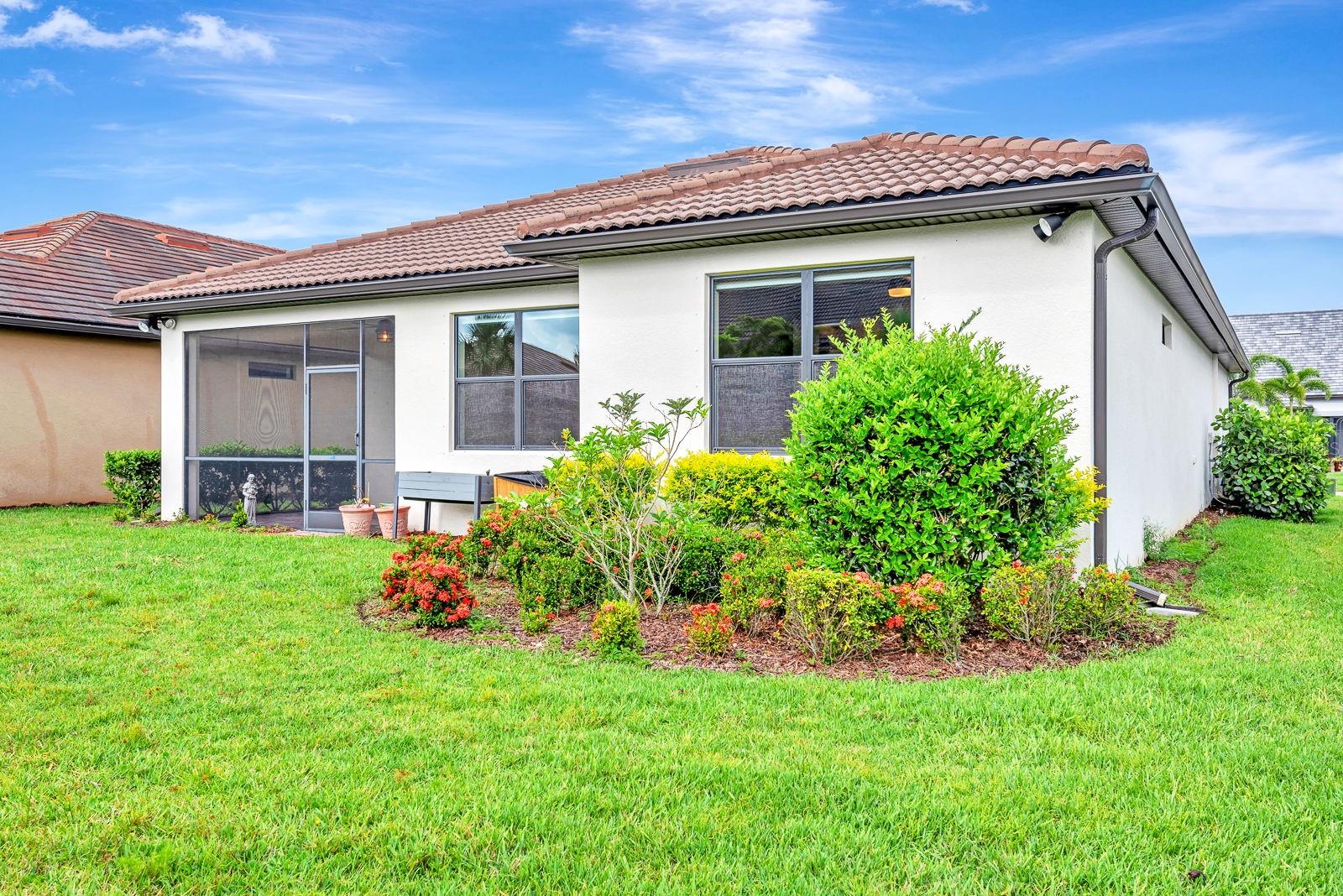 DEL WEBB PH I-B SUBPHASES D & F - Residential