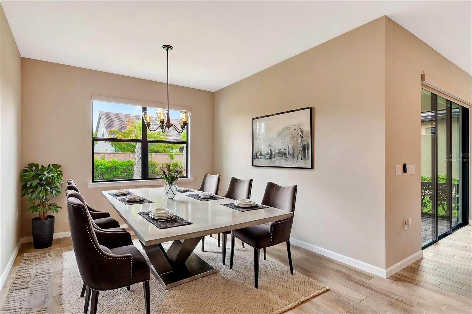 DEL WEBB PH I-B SUBPHASES D & F - Residential