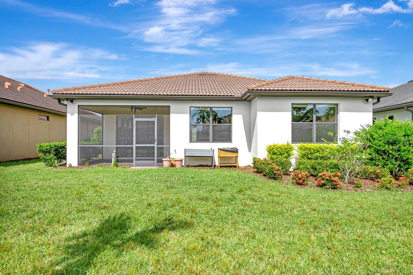 DEL WEBB PH I-B SUBPHASES D & F - Residential