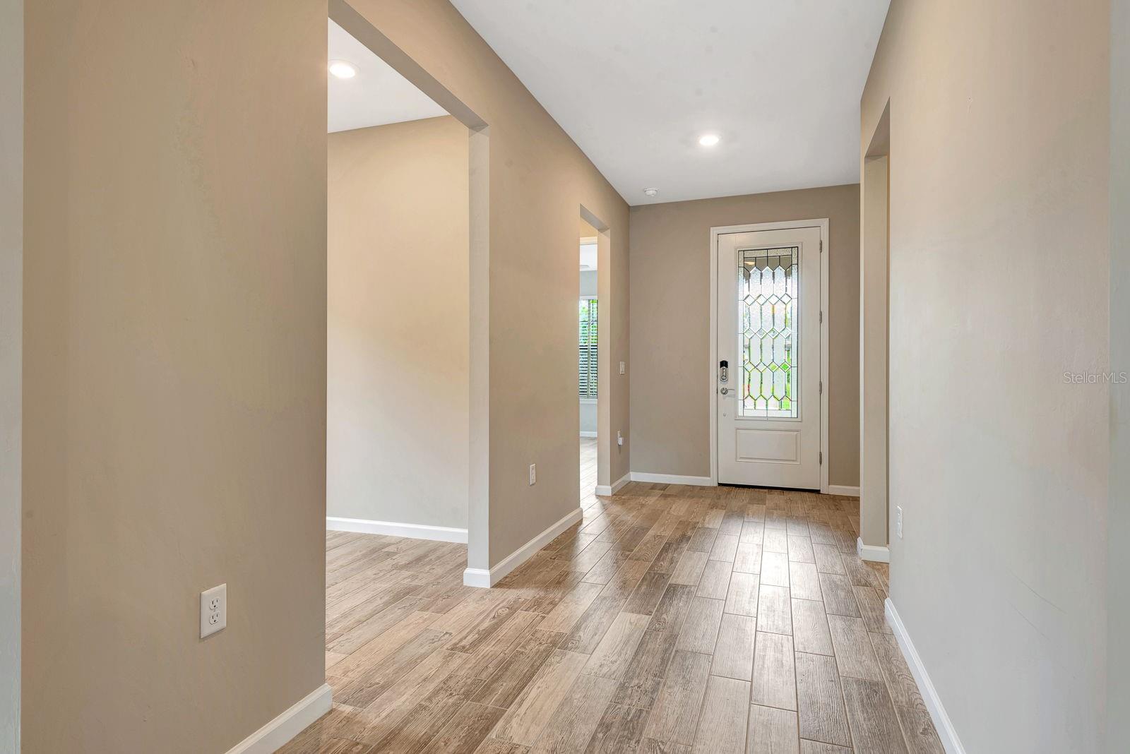 DEL WEBB PH I-B SUBPHASES D & F - Residential