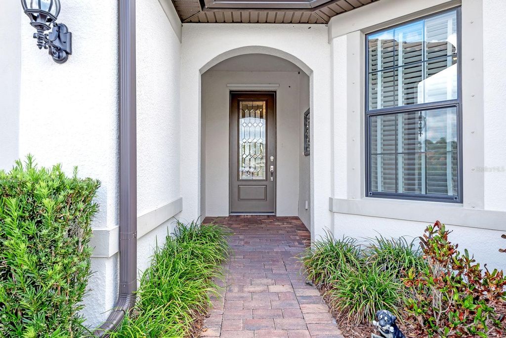 Photo of 16723 Blackwater Terrace, Bradenton, FL 34202 (MLS # TB8389507)