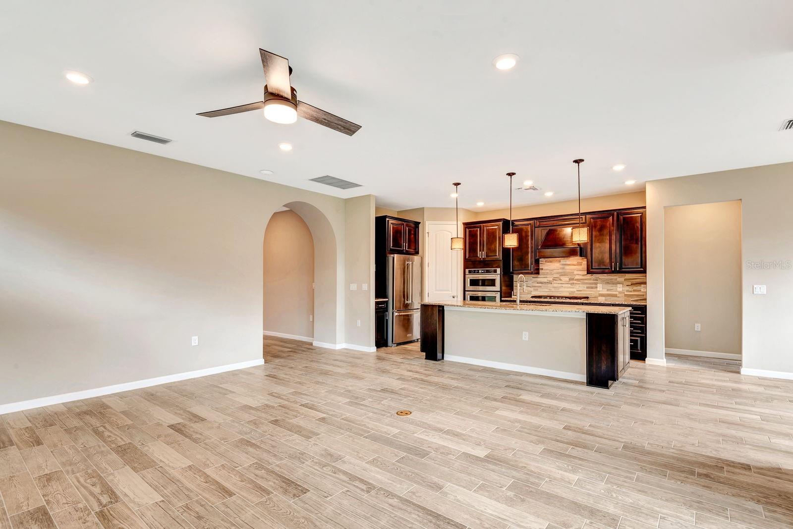 DEL WEBB PH I-B SUBPHASES D & F - Residential