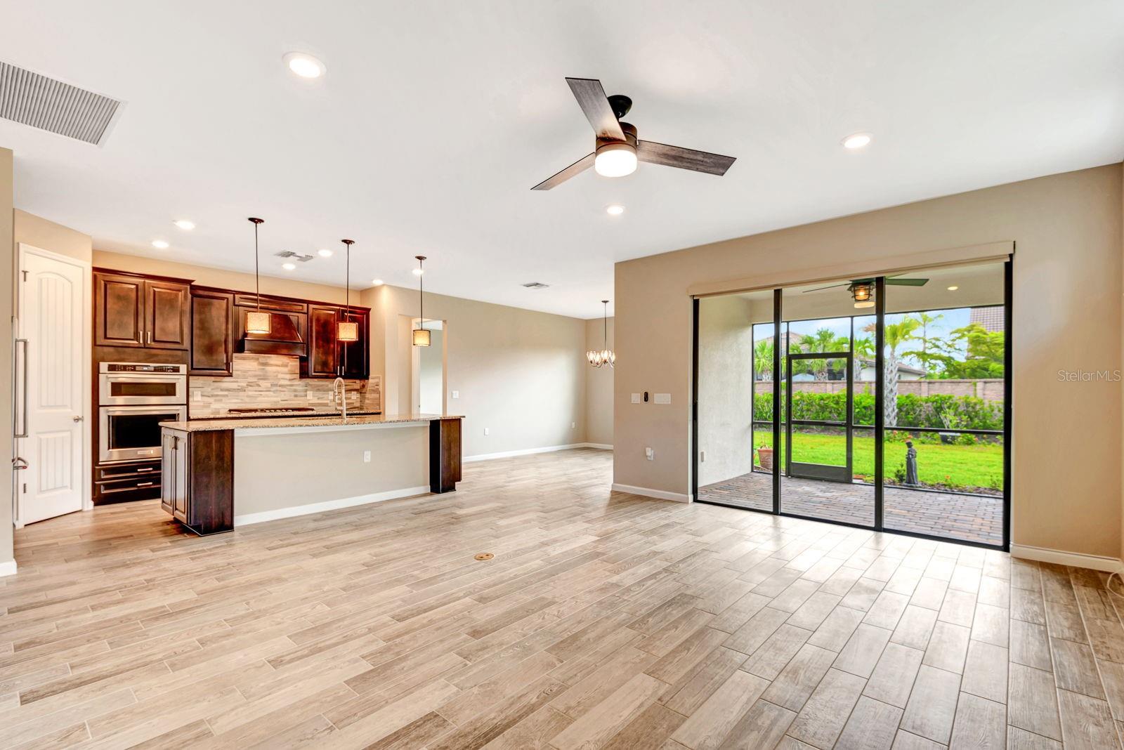 DEL WEBB PH I-B SUBPHASES D & F - Residential