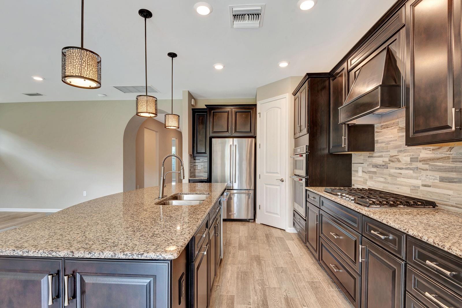 DEL WEBB PH I-B SUBPHASES D & F - Residential