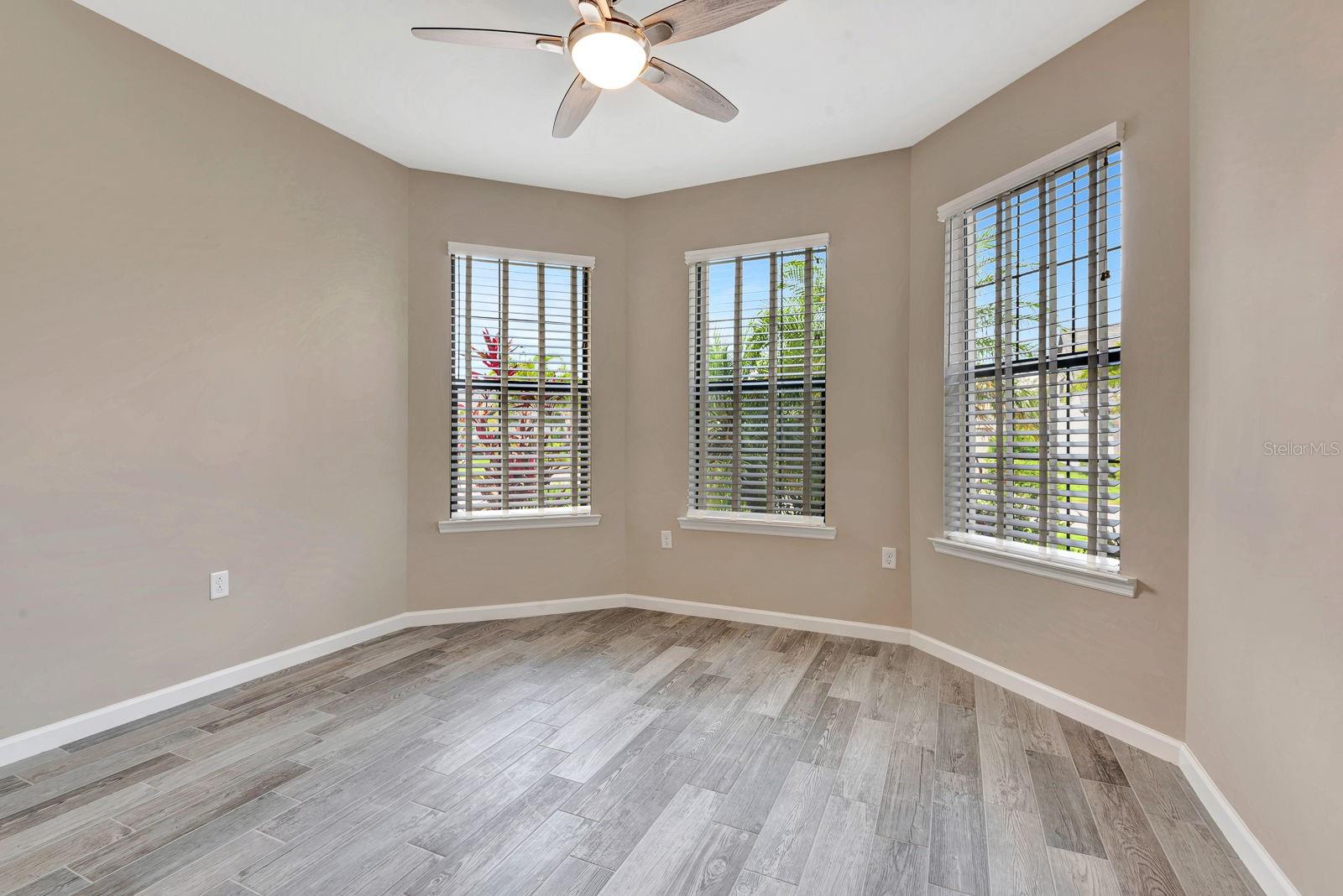 DEL WEBB PH I-B SUBPHASES D & F - Residential