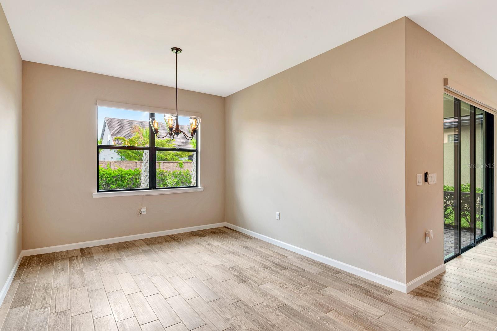 DEL WEBB PH I-B SUBPHASES D & F - Residential