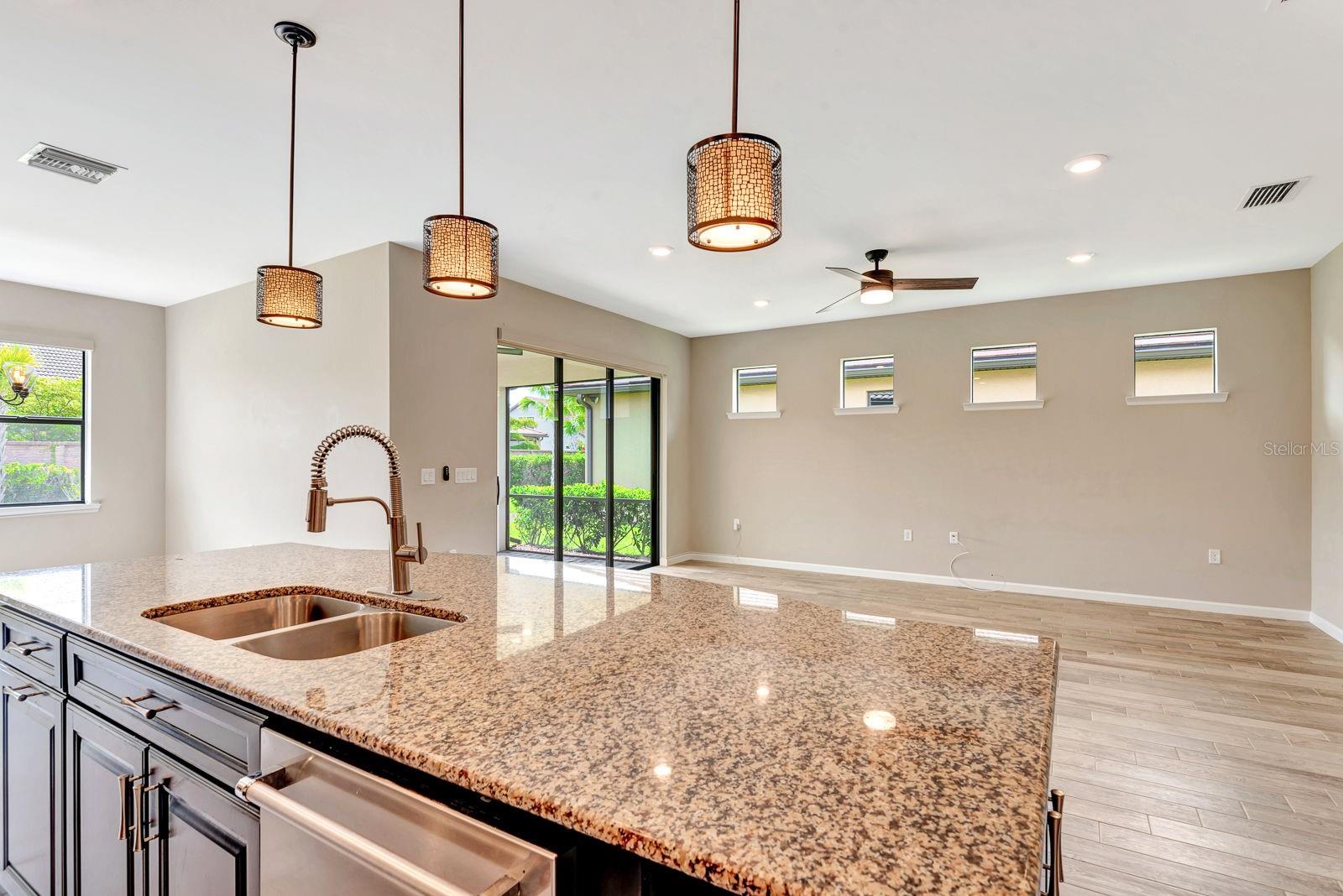 DEL WEBB PH I-B SUBPHASES D & F - Residential