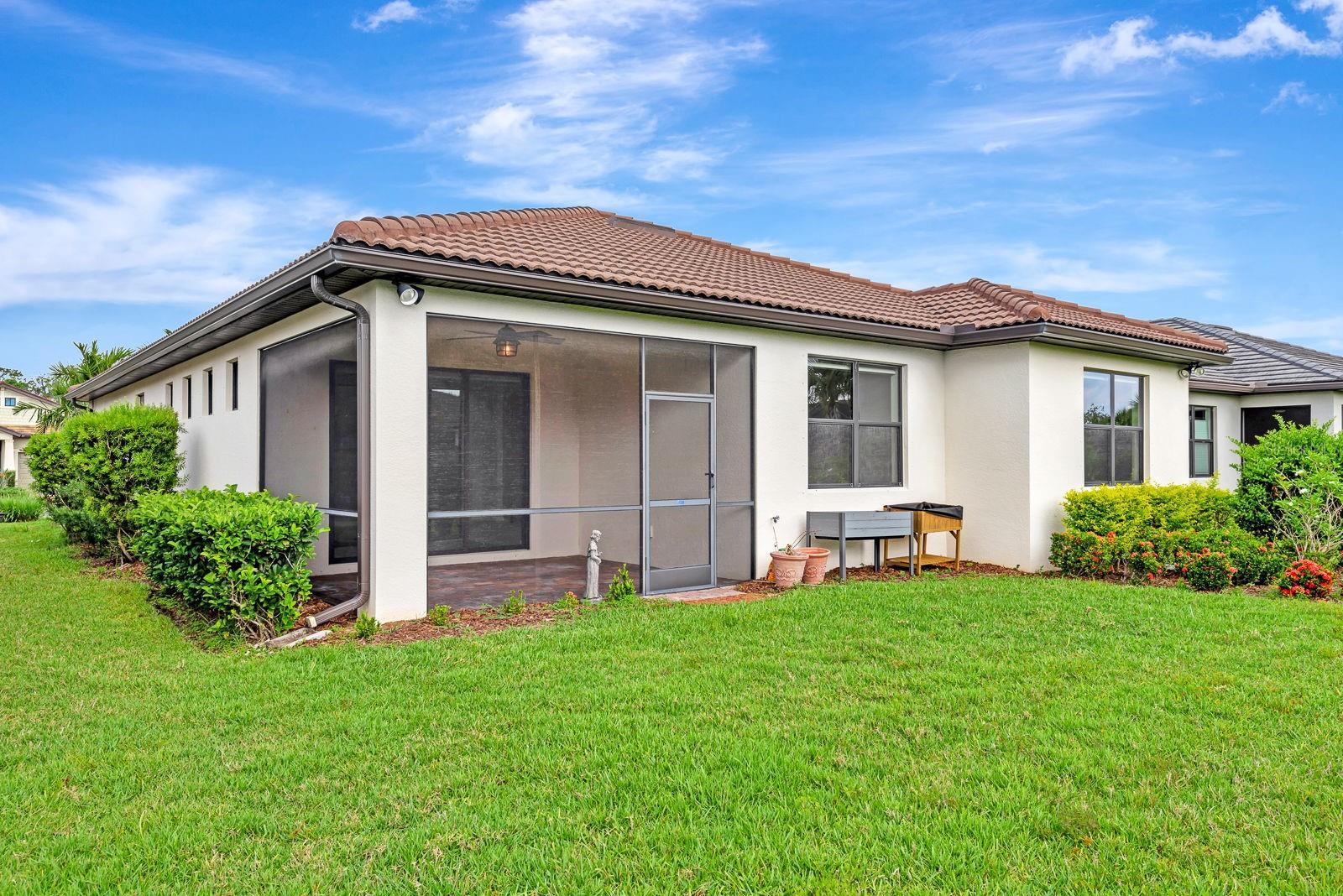 DEL WEBB PH I-B SUBPHASES D & F - Residential