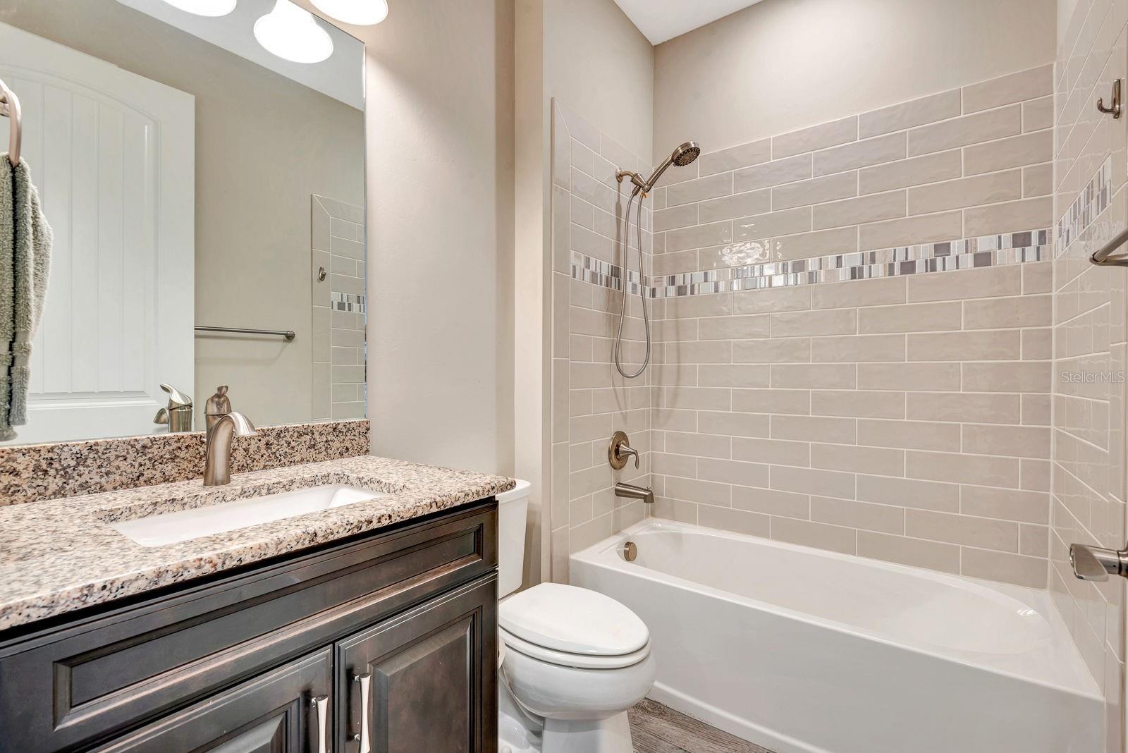 DEL WEBB PH I-B SUBPHASES D & F - Residential