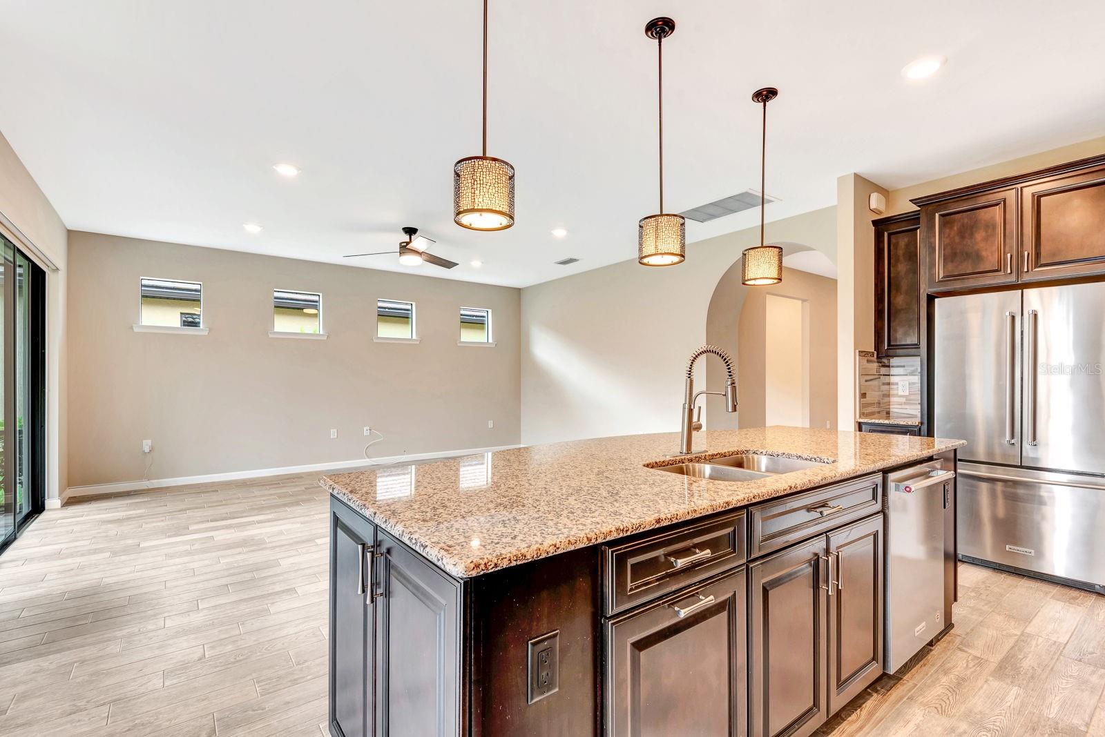 DEL WEBB PH I-B SUBPHASES D & F - Residential