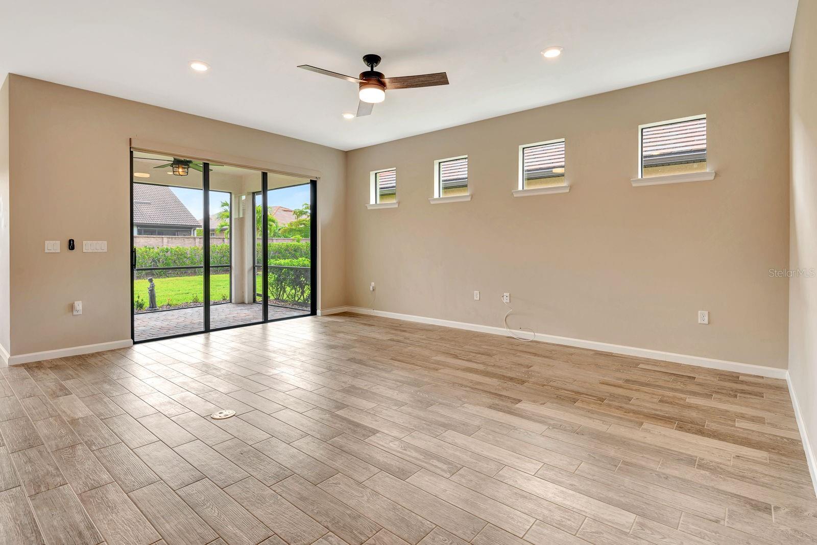 DEL WEBB PH I-B SUBPHASES D & F - Residential