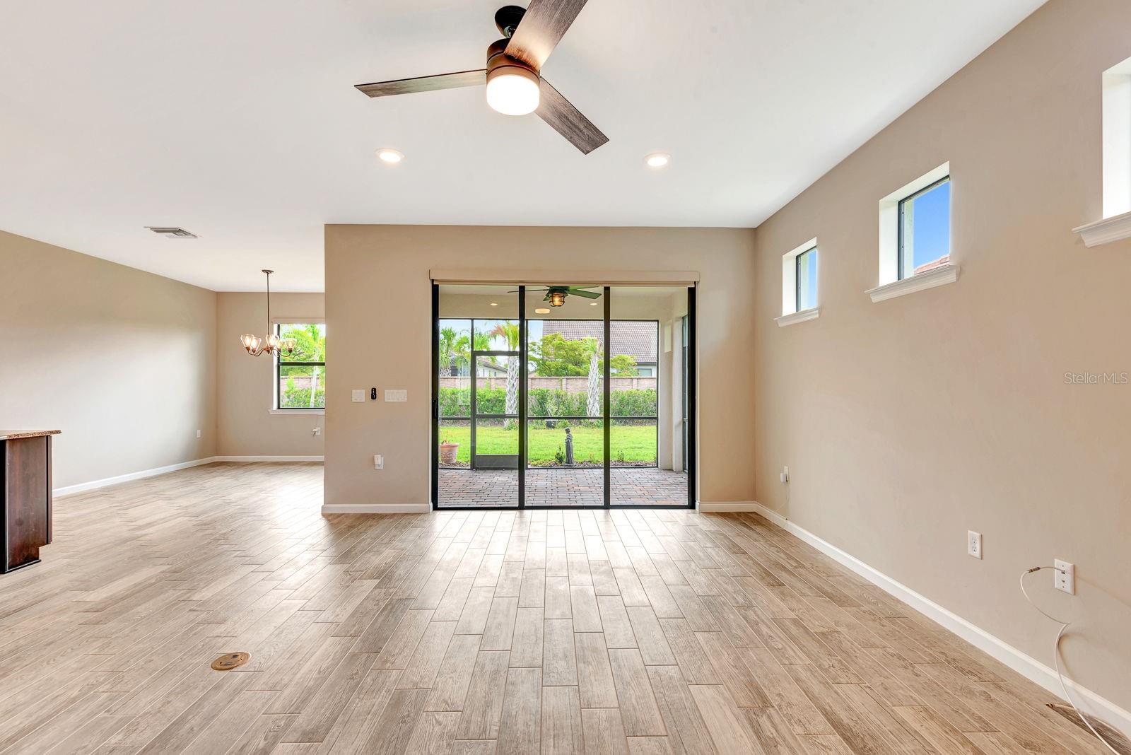 DEL WEBB PH I-B SUBPHASES D & F - Residential