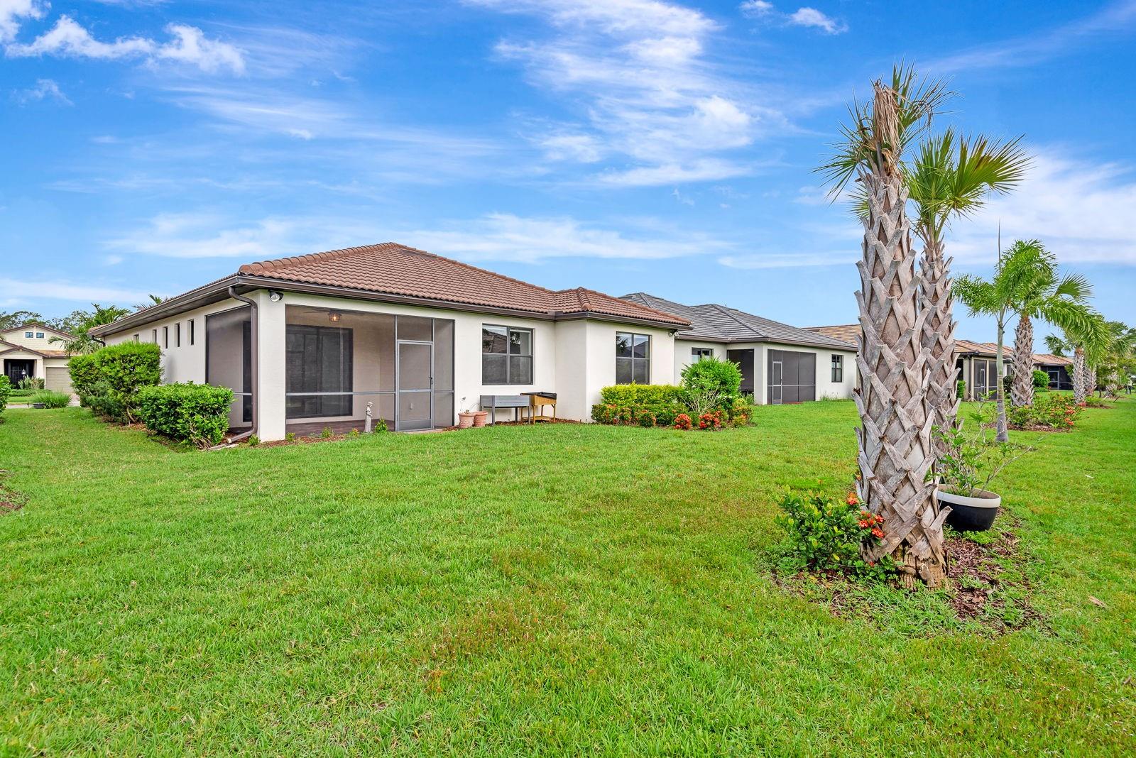 DEL WEBB PH I-B SUBPHASES D & F - Residential