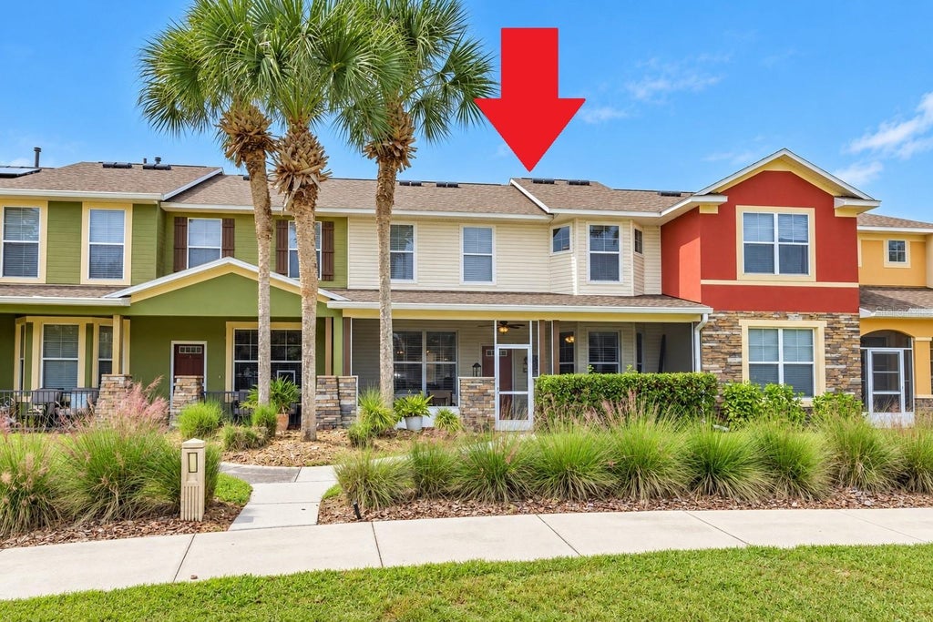 Photo of 27239 White Plains Way, Leesburg, FL 34748 (MLS # G5118636)