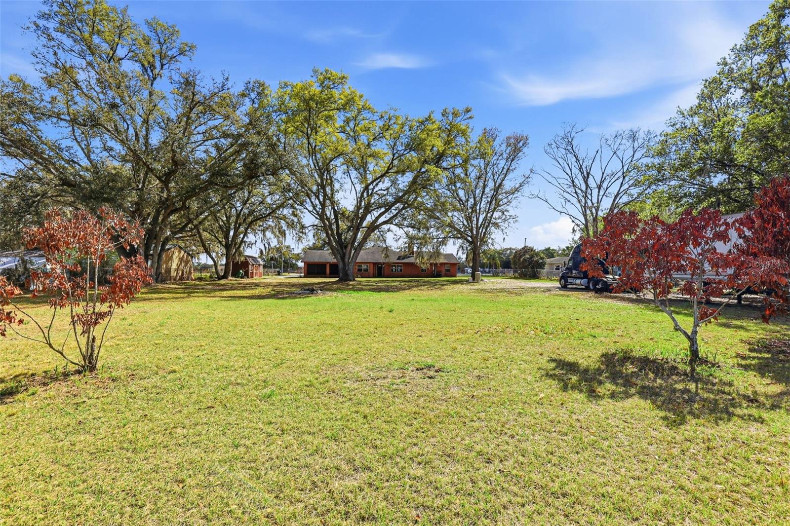 UNPLATTED - Residential