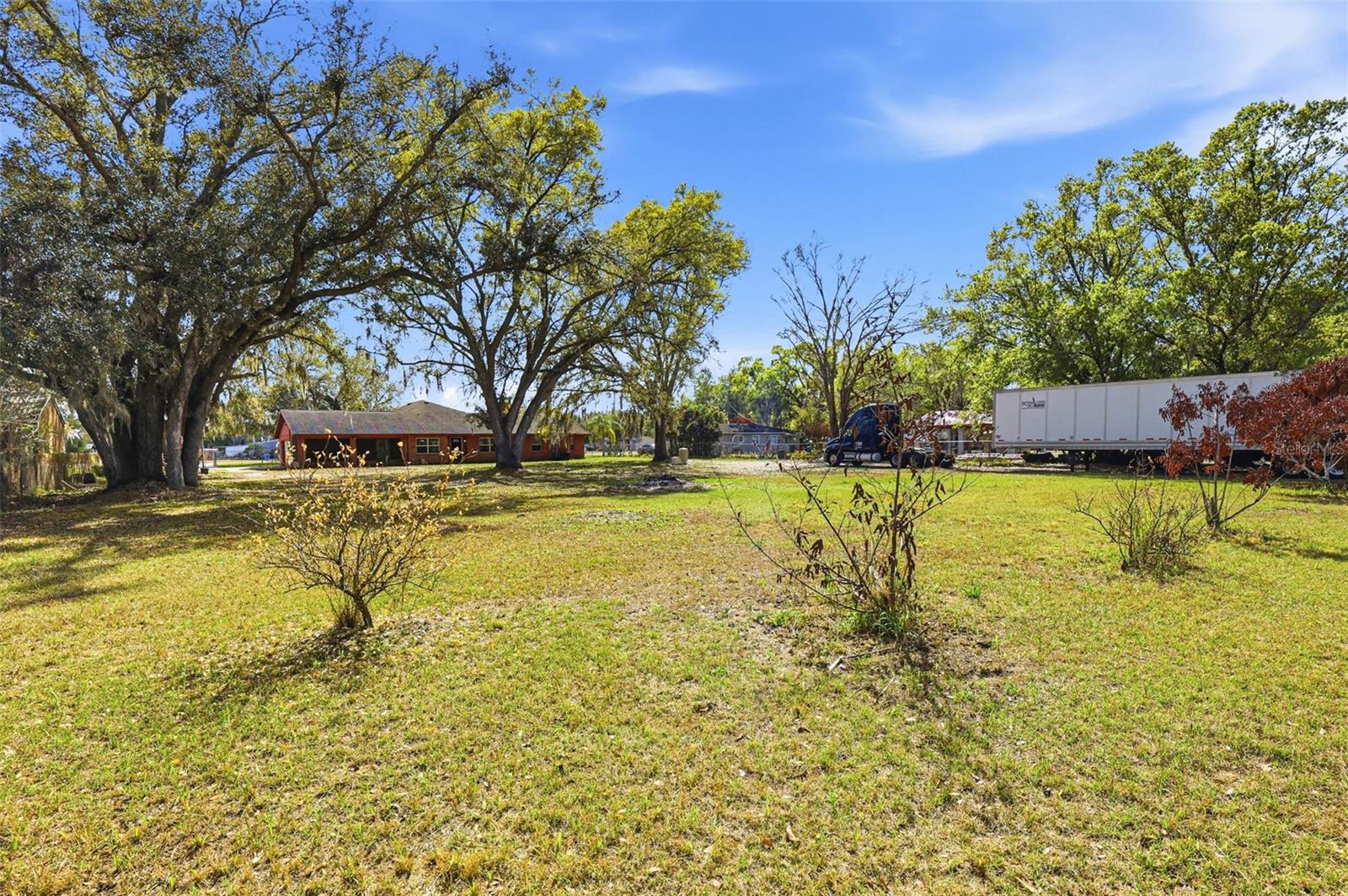 UNPLATTED - Residential