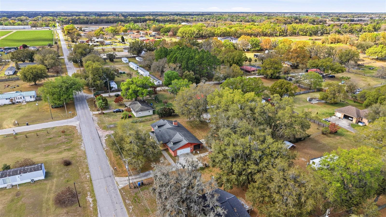 UNPLATTED - Residential