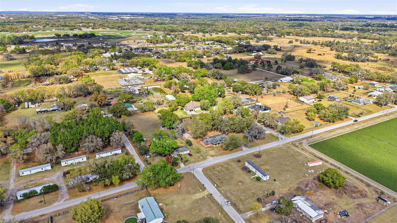 UNPLATTED - Residential