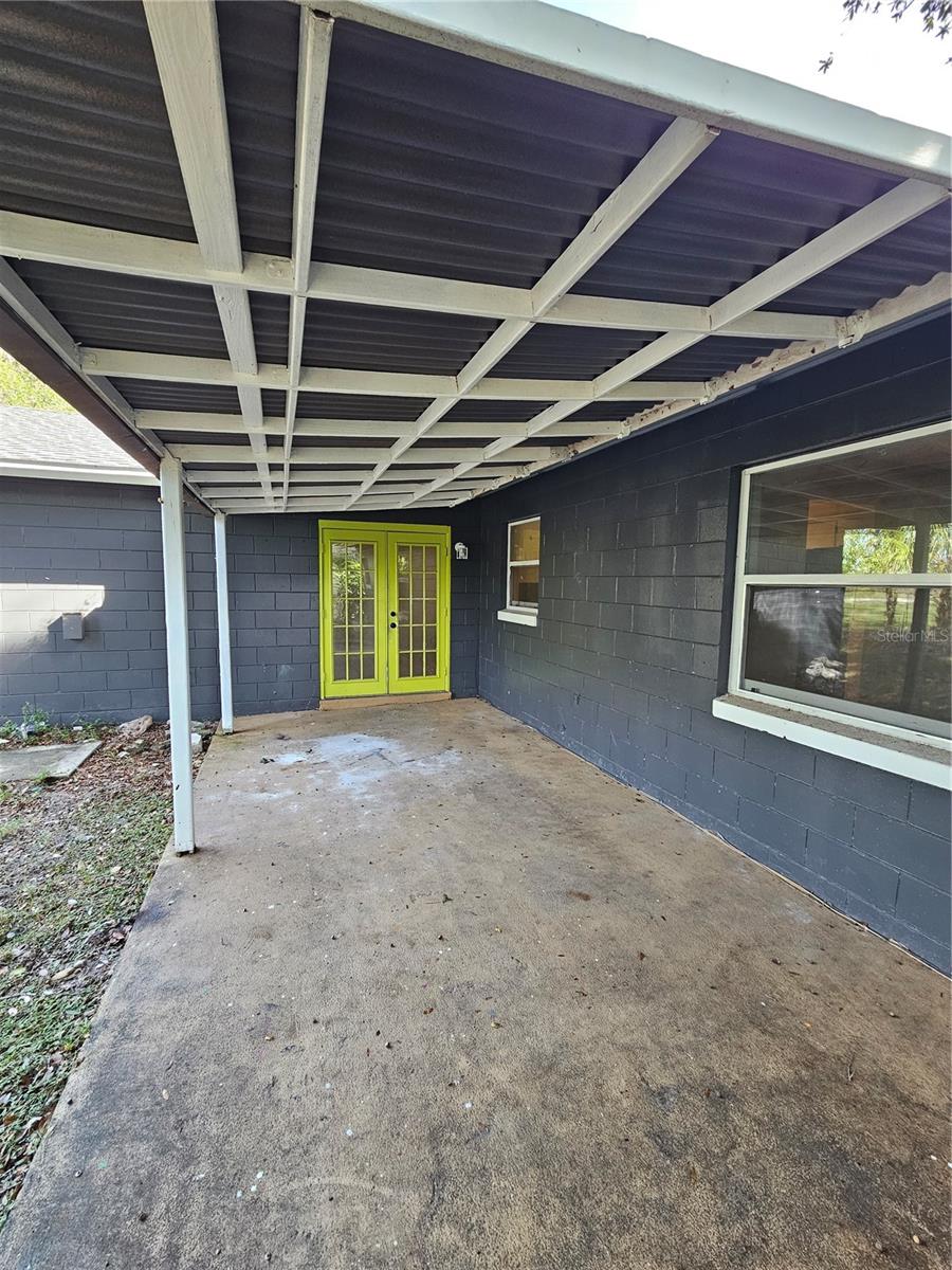 DOVER COVE - Residential Lease